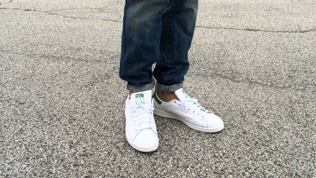 Những điều bạn cần biết về mẫu giày Adidas Stan Smith Hinh anh 2: Nhung dieu ban can biet ve mau giay Adidas Stan Smith