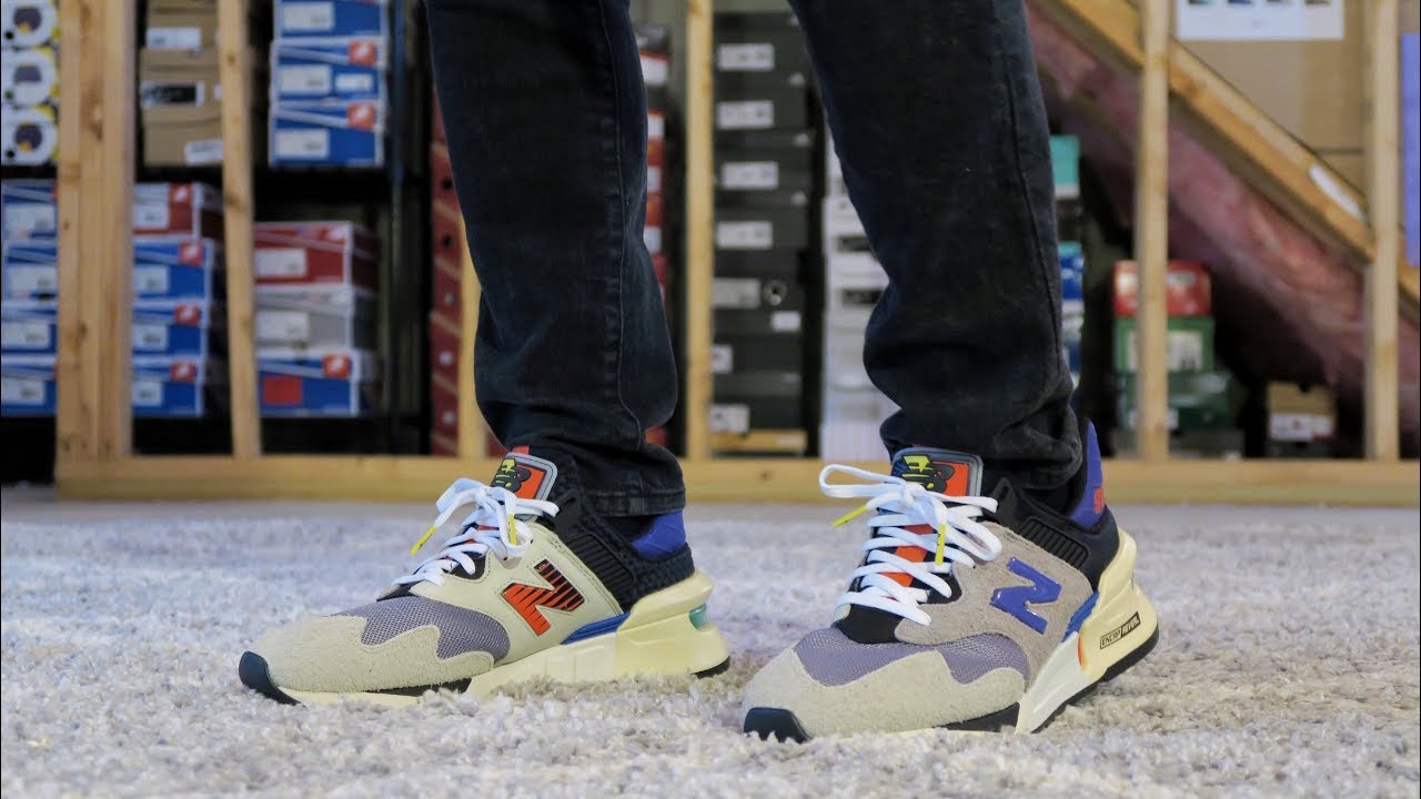 Hinh anh 5: Nhung phien ban hop tac dinh dam nhat cua New Balance