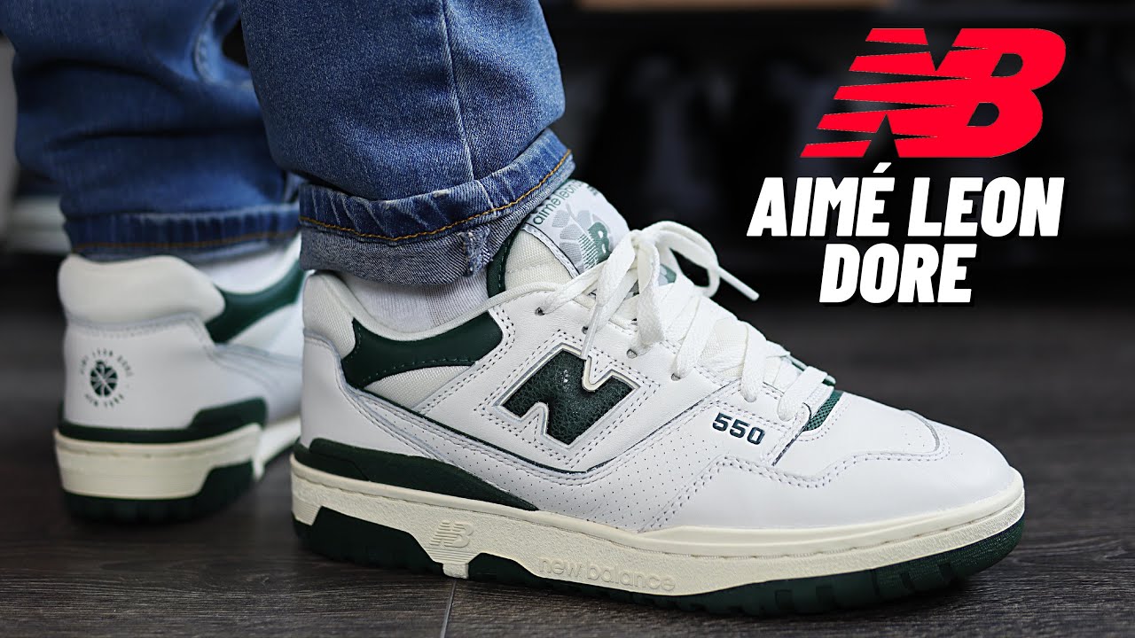 Hinh anh 4: Diem qua nhung phoi mau New Balance 550 duoc yeu thich nhat