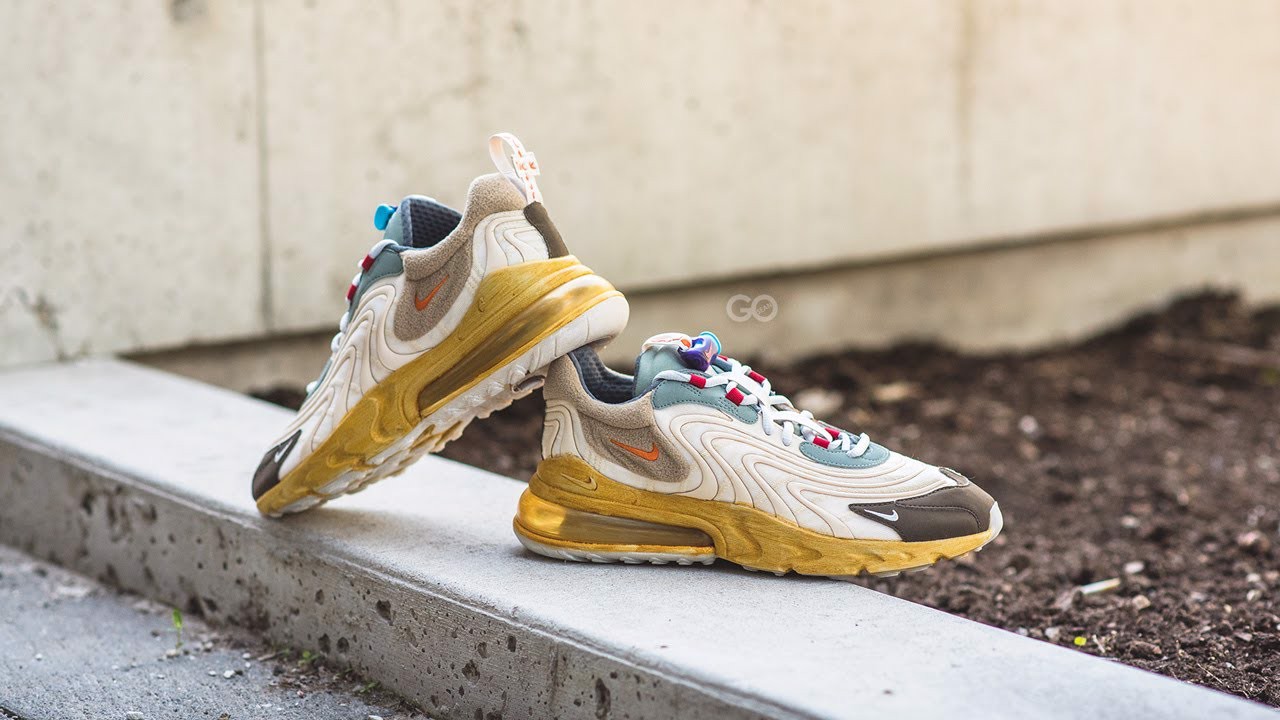 Hinh anh 8: Top 10 phien ban Nike x Travis Scott duoc yeu thich nhat