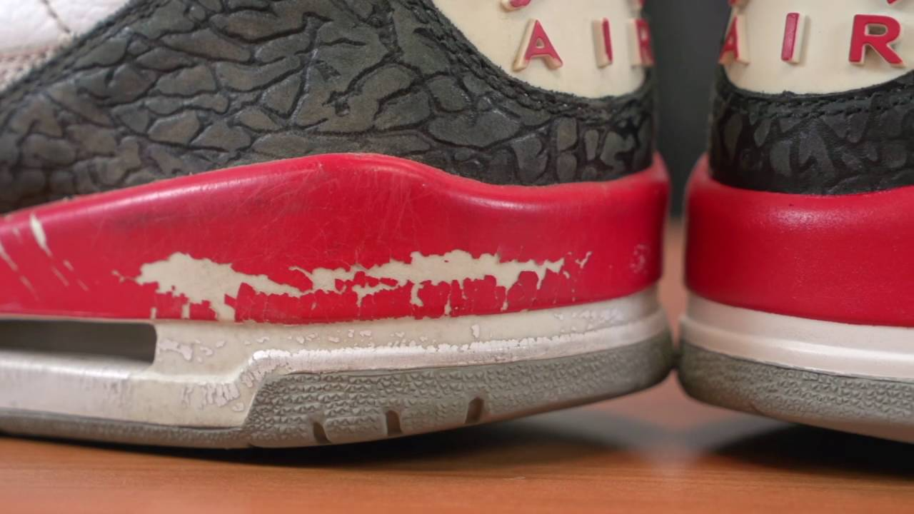 Dieu gi khien Jordan 3 tro lai manh me trong 2023 den vay ?