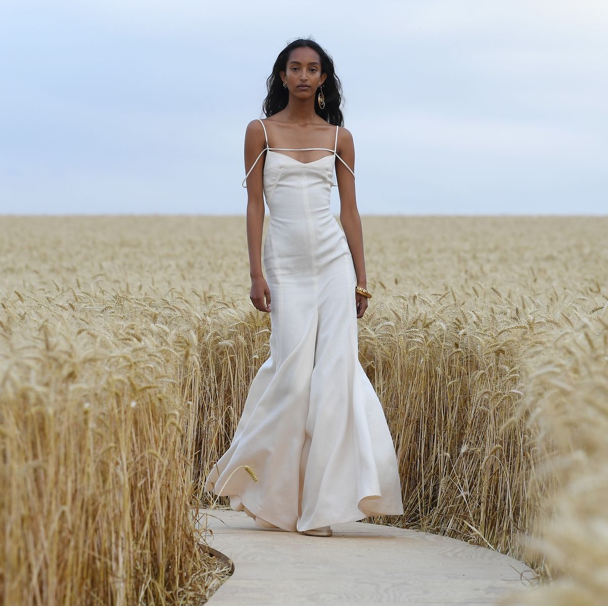 Giải mã sự thành công vượt bậc của thương hiệu Jacquemus Hinh anh 3: Giai ma su thanh cong vuot bac cua thuong hieu Jacquemus