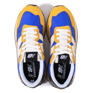 Giay New Balance 237 'Cobalt Blue Aspen' MS237AA