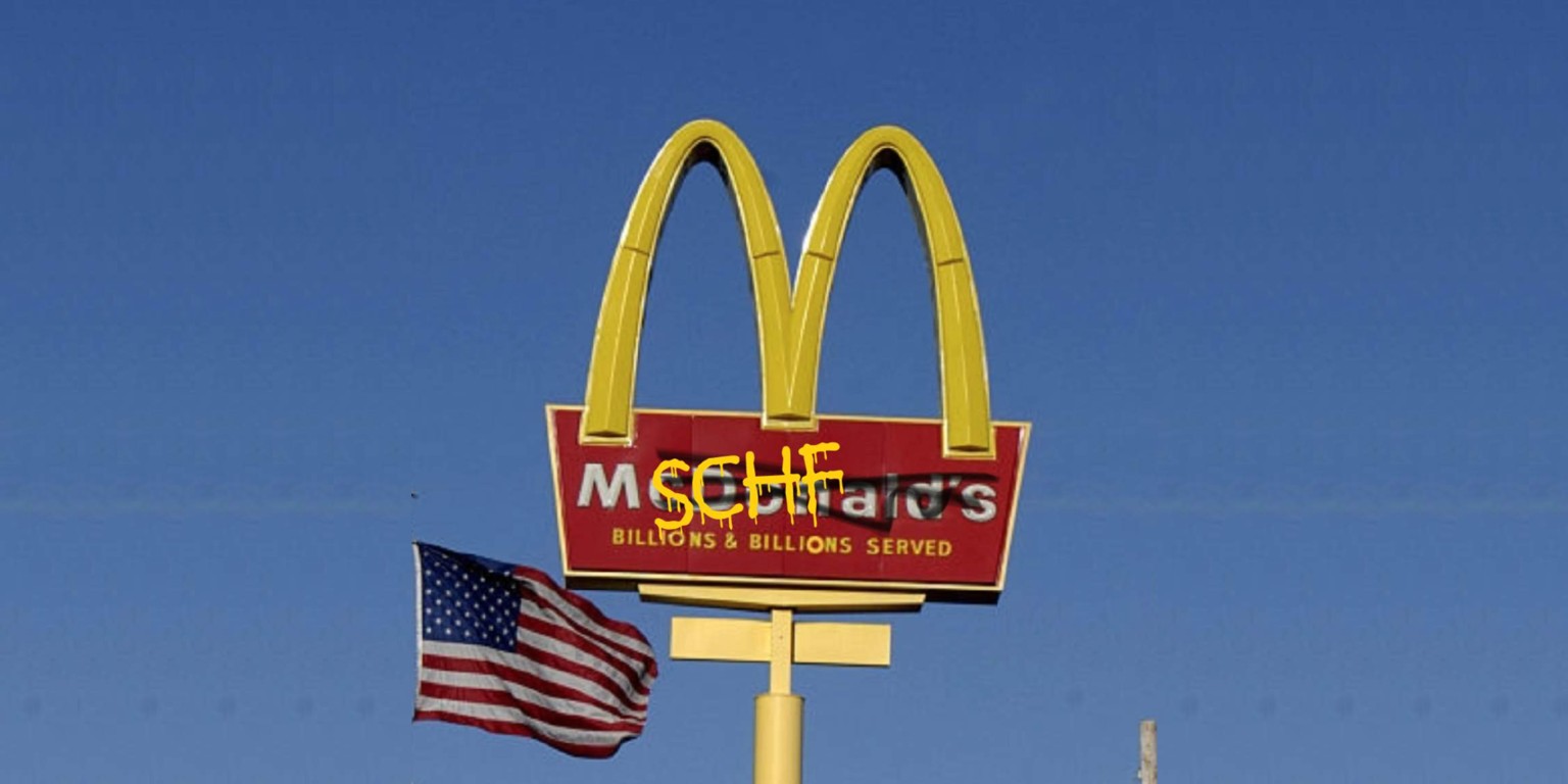 MSCHF: Thương hiệu đột phá với những sáng tạo vượt bậc Hinh anh 5: MSCHF: Thuong hieu dot pha voi nhung sang tao vuot bac