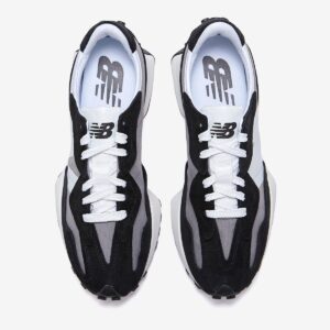 Giay New Balance 327 'Black Shadow Grey' U327WEC