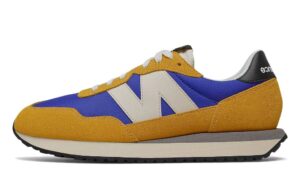 Giay New Balance 237 'Cobalt Blue Aspen' MS237AA