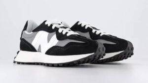 Giay New Balance 327 'Black Shadow Grey' U327WEC