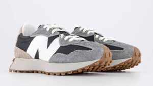 Giay New Balance 327 'Harbor Grey White Gum' MS327UD