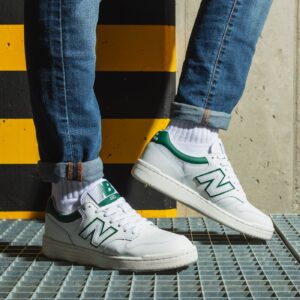 Giay New Balance 480 'White Timberwolf' BB480LGT