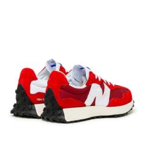 Giay New Balance 327 'Scarlet' MS327LD1