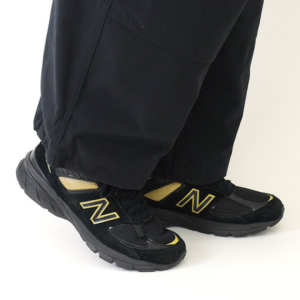 Giay New Balance 990v5 Made in USA &#039;Triple Black&#039; M990BH5