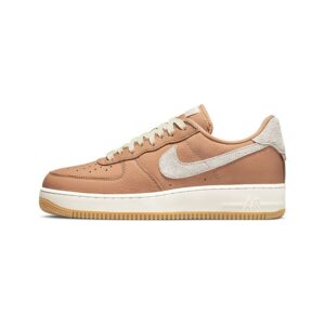 Giay Nike Air Force 1 '07 Craft 'Light Cognac' DO6676-200