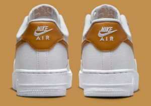 Giay Nike Air Force 1 Low 'White Gold' DN1430-104