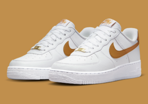 Giày Nike Air Force 1 (Af1) Chính Hãng