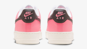 Giay Nike Air Force 1 Low 'Pink Foam' FQ6850-621