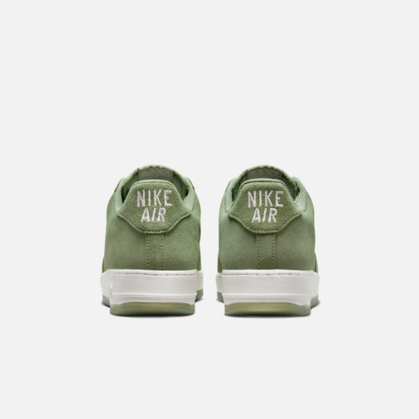 Giày Nike Air Force 1 Low Jewel 'Oil Green' DV0785-300 - Hình ảnh 6