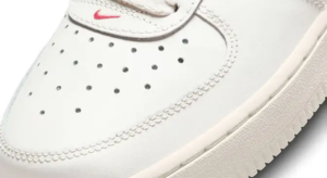 Giay Nike Air Force 1 Mid Le 'Sail Sea Coral' DH2933-102