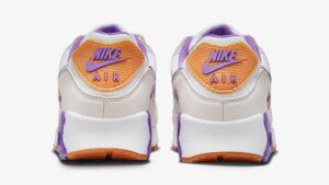 Giay Nike Air Max 90 'Action Grape Citron' DM0029-102