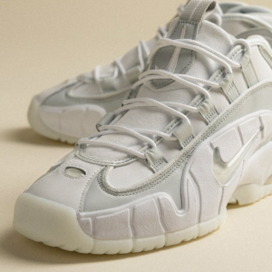 Giay Nike Air Max Penny 1 'Pure Platinum' DV7220-100