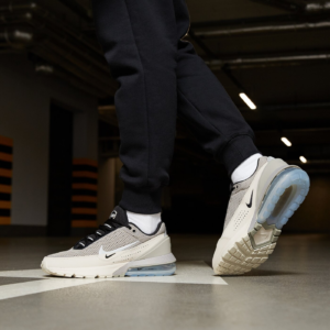 Giay Nike New Air Max Pulse Appears In 'Cobblestone' DR0453-004