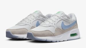 Giay Nike Air Max Sc 'White' CW4554-113