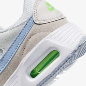 Giay Nike Air Max Sc 'White' CW4554-113