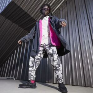 Giay Nike Air Max SYSTM 'Black Anthracite' DM9537-004