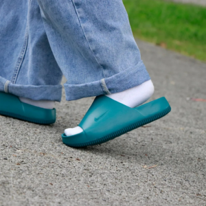 Dep Nike Calm Slide 'Geode Teal' FD4116-300