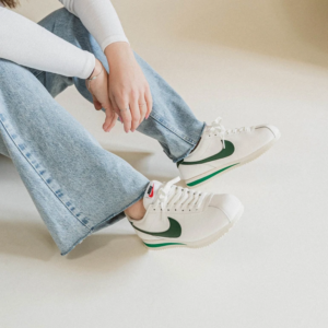 Giay Nike Cortez 'Sail Gorge Green' DN1791-101