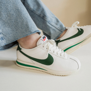 Giay Nike Cortez 'Sail Gorge Green' DN1791-101