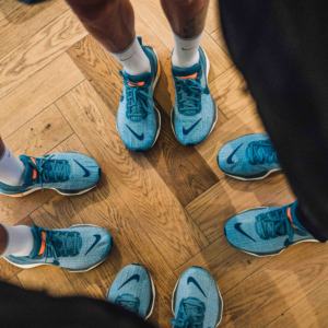 Giay Nike ZoomX Invincible Run 'Noise Aqua' DR2615-401