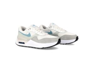 Giay Nike Air Max Systm 'Summit White' DM9538-105