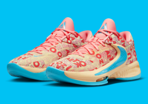 Giay Nike Zoom Freak 4 'Letter Bro' FB9503-200