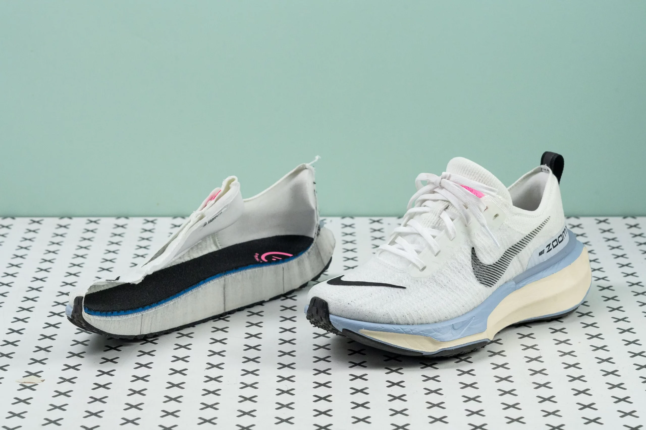 Top 5 mẫu giày chạy bộ Nike không thể bỏ qua trong năm 2023 Hinh anh 4: Top 5 mau giay chay bo Nike khong the bo qua trong nam 2023