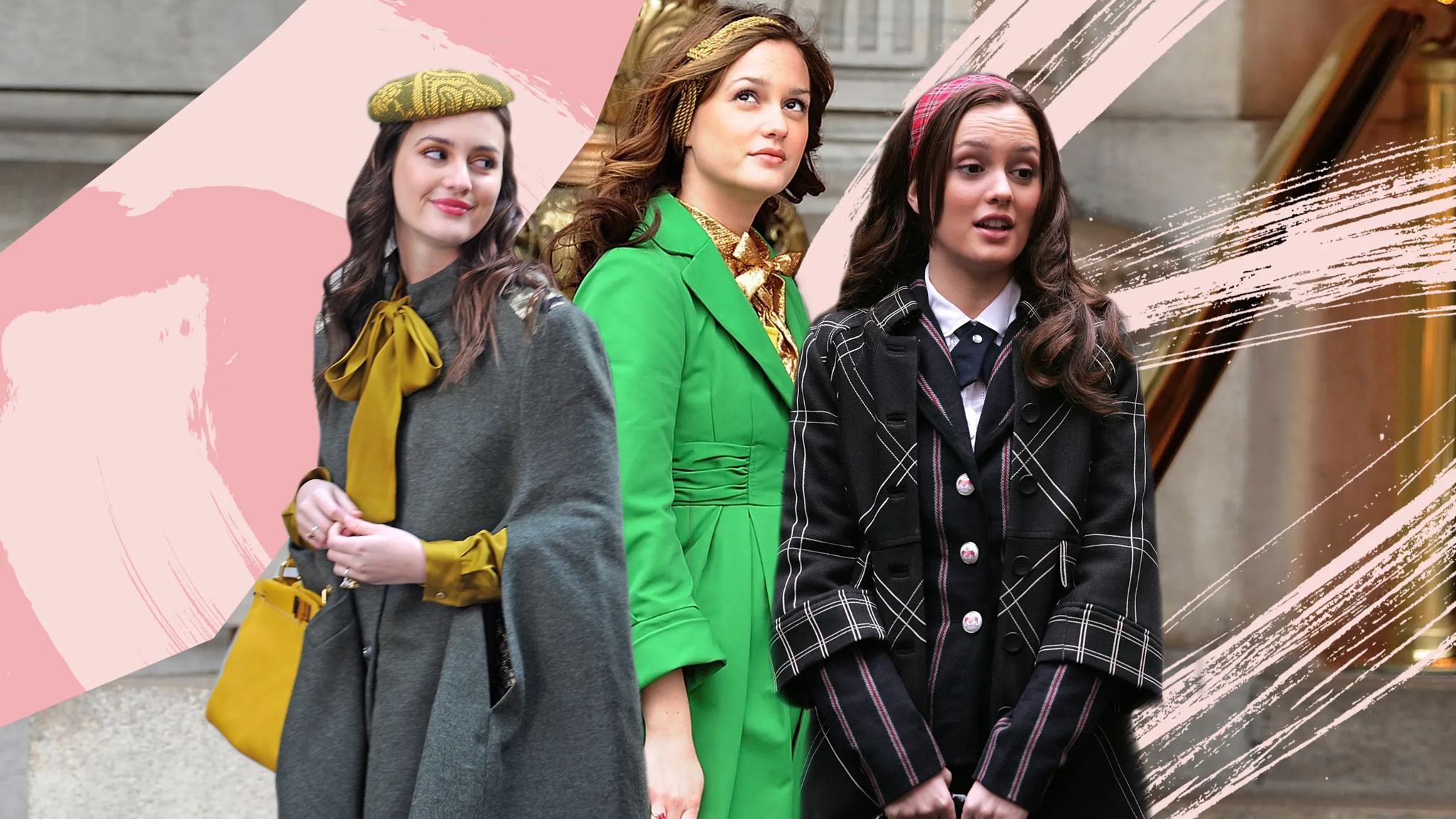 Hinh anh 2: Old Money la gi? “Tien cu" hay phong cach thoi trang hien dai