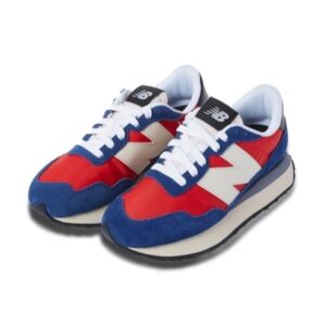 Giay New Balance 237 'Velocity Red Atlantic' MS237AC