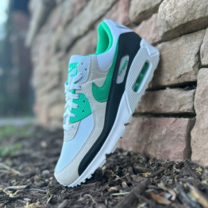 Giay Nike Air Max 90 'Spring Green' DM0029-104