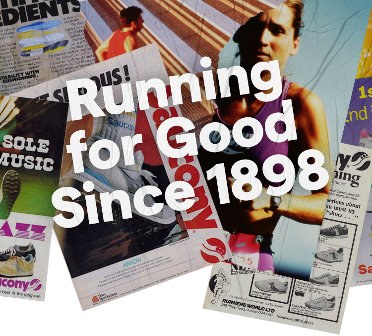 Hinh anh 4: Lich su hinh thanh va nhung dieu ban chua biet ve thuong hieu Saucony