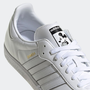 Giay Adidas Samba Vegan 'Disney Mickey' GY1889