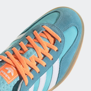 Giay Adidas Gazelle Indoor Shoes 'Preloved Blue' HQ9017