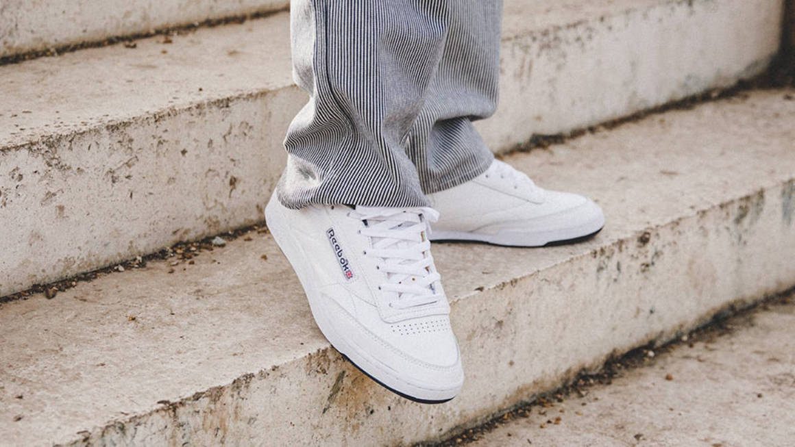 Hinh anh 4: Tat ca nhung dieu ban can biet ve mau giay Reebok Club C 85