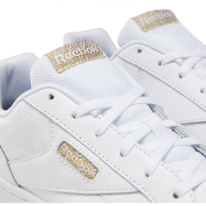 Giay Reebok Royal Complete Clean LX Sneakers 'White' DV6626