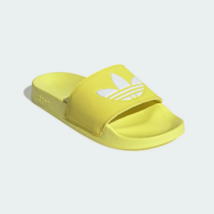 Dep Adidas Adilette Lite Slides 'Yellow' FU9140