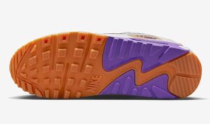 Giay Nike Air Max 90 'Action Grape Citron' DM0029-102