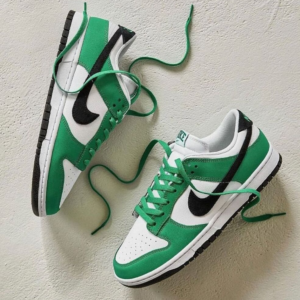 Giay Nike Dunk Low 'Celtics' FN3612-300