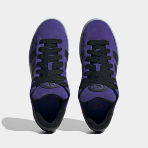 Giay Adidas Campus 00s 'Purple Core Black' HQ8710