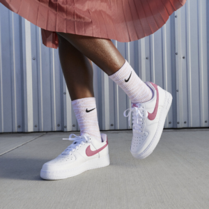 Giay Nike Air Force 1 Low 'White Desert Berry' DQ7569-101