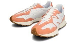 Giay New Balance 327 'Primary Pack Paradise Pink' MS327PN