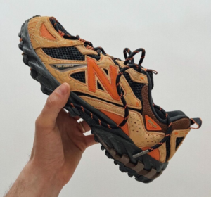 Giay New Balance 610 'Surface Lil' Desert' ML610TJ1