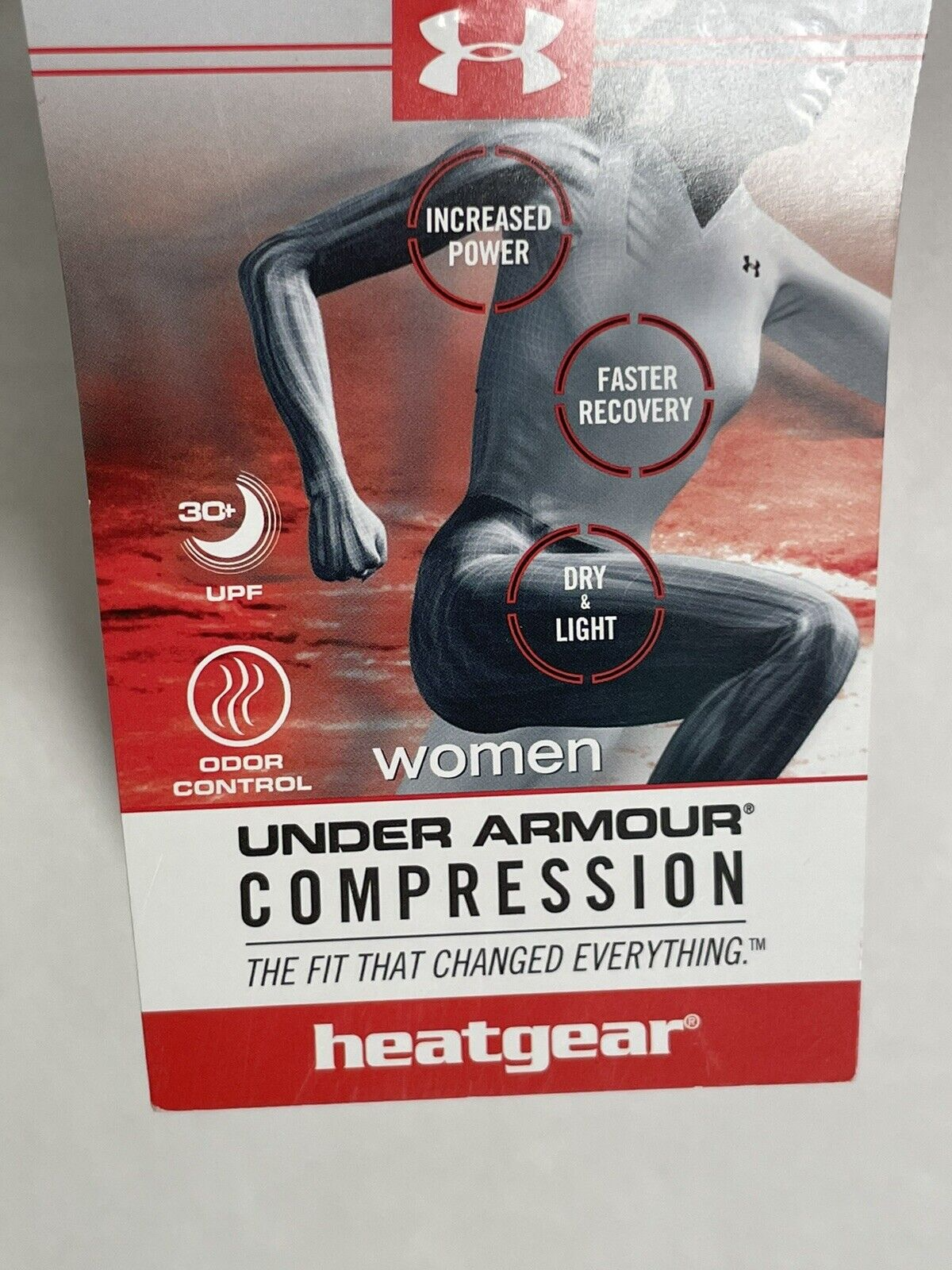 Hinh anh 2: 5 cong nghe kinh dien lam nen ten tuoi cua Under Armour